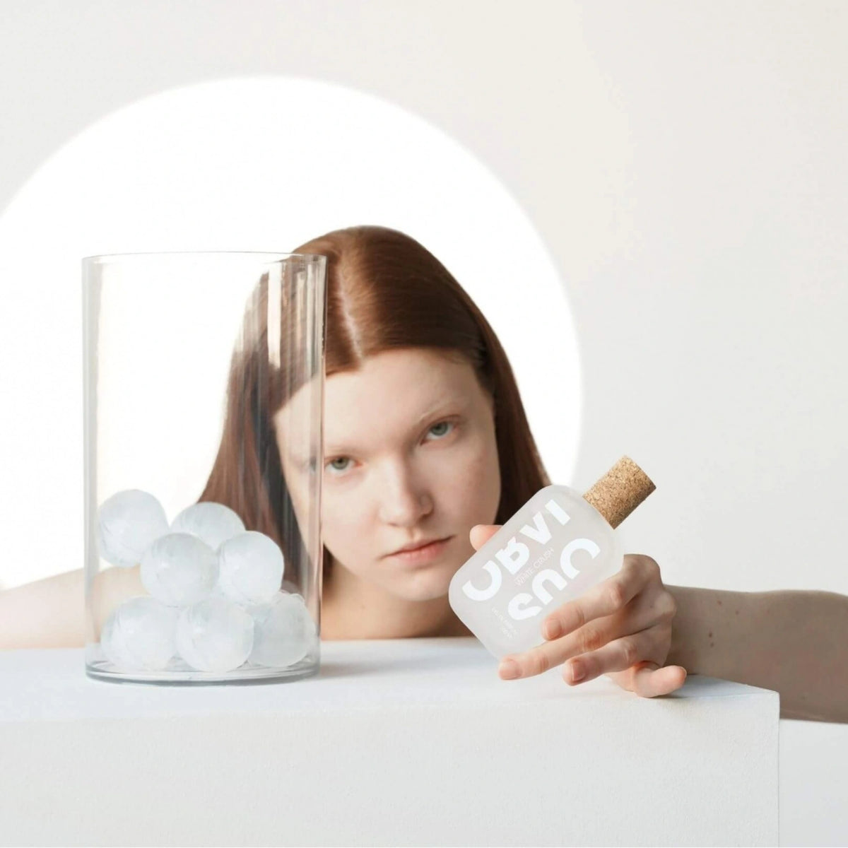 Kakigori White Crush – Libertine Parfumerie
