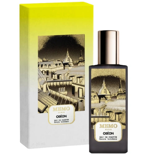 Odéon – Libertine Parfumerie