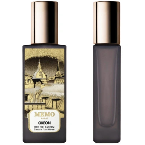 Odéon – Libertine Parfumerie