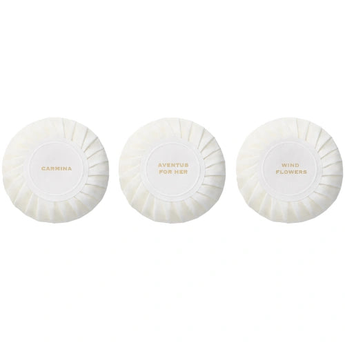 Women's Opulent & Floral Perfumed Soap Gift Set