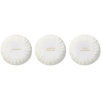 Women's Opulent & Floral Perfumed Soap Gift Set