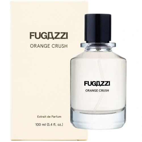 Orange Crush Extrait de Parfum – Libertine Parfumerie