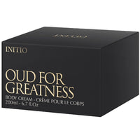 Oud for Greatness Body Cream