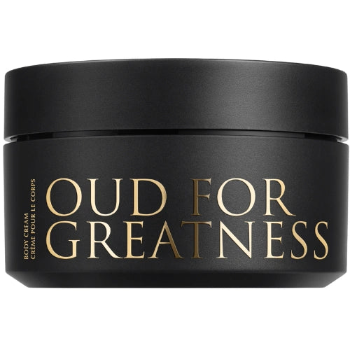 Oud for Greatness Body Cream