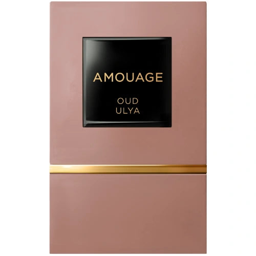 Oud Ulya – Libertine Parfumerie