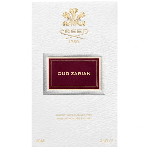 Oud Zarian