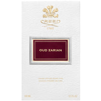 Oud Zarian