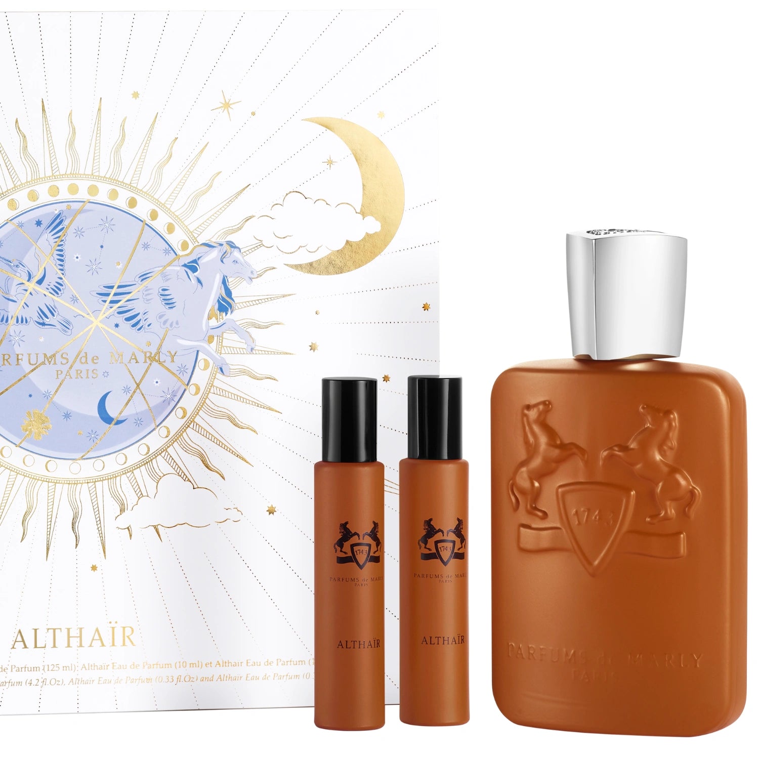 Althair Festive Coffret