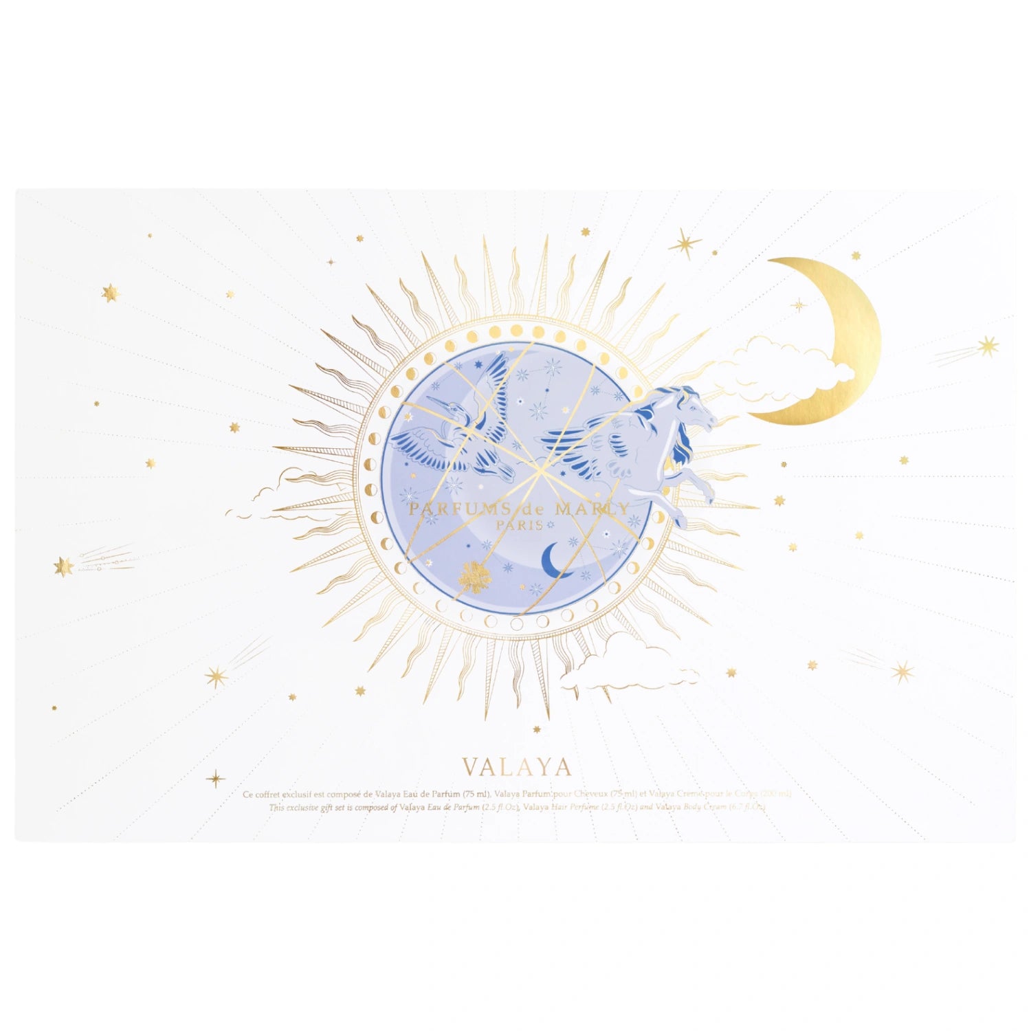 Valaya Festive Coffret