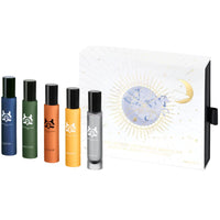 Masculine Discovery Collection