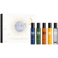 Masculine Discovery Collection