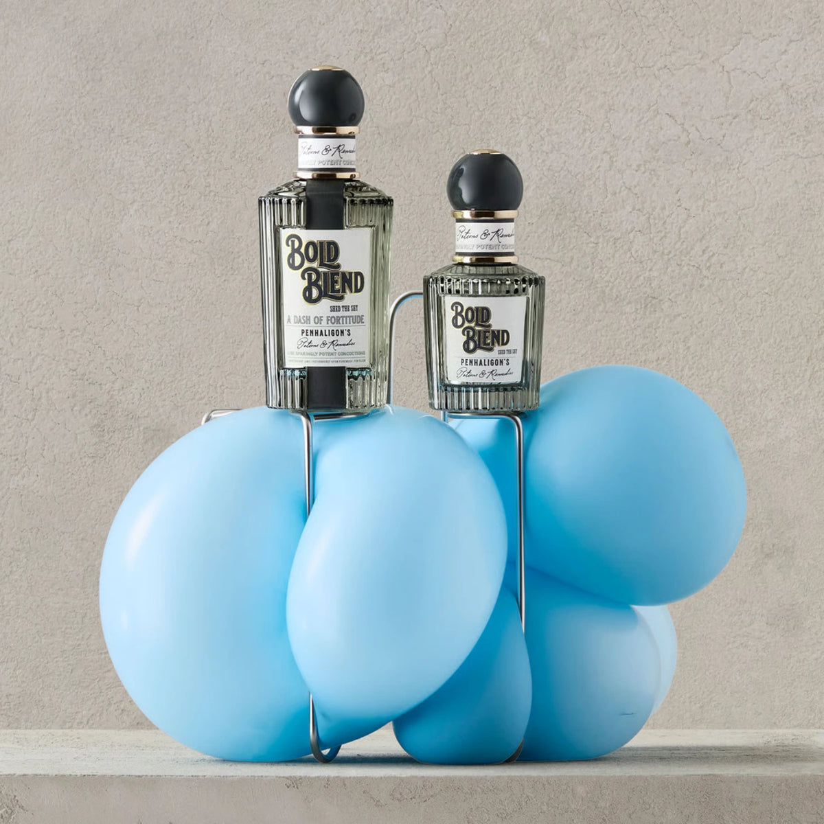 香水(ユニセックス) Penhaligon's Bold Blend 100mL libertine-parfumerie-