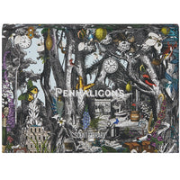 Portraits Scent Library