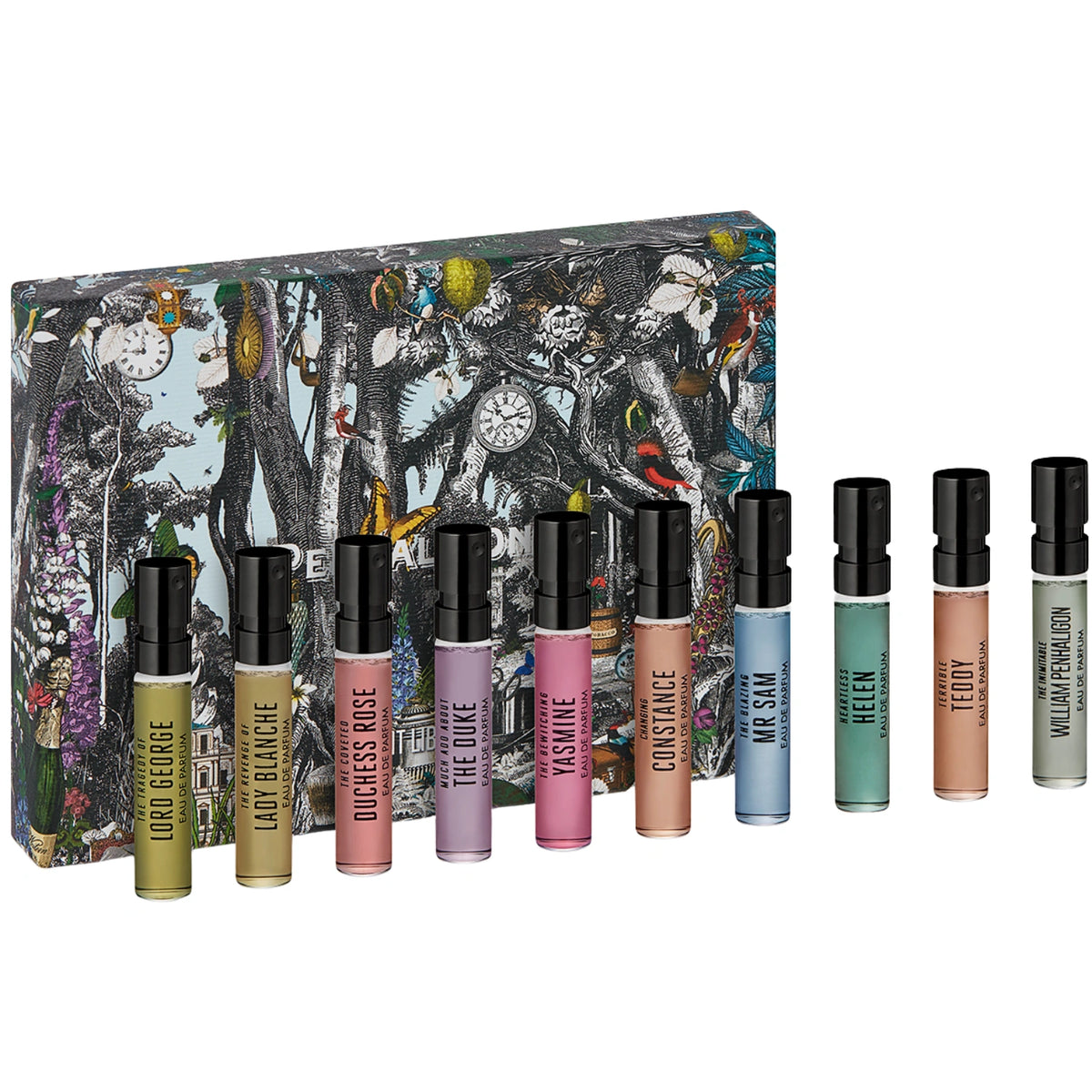 香水(ユニセックス) Portraits Scent Library Portraits Scent Library – Libertine Parfumerie