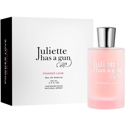 Juliette has a gun 香水 POWDER LOVE Powder love by Juliette Has a Gun | Libertine Parfumerie