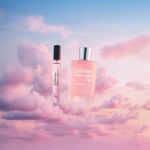 Powder Love Mini – Libertine Parfumerie
