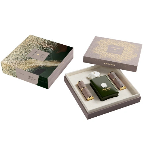 Amouage Purpose Exceptional Gift Set