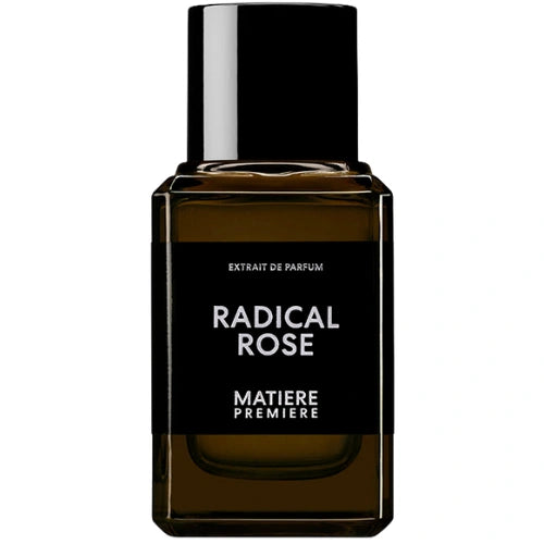 Radical Rose Extrait