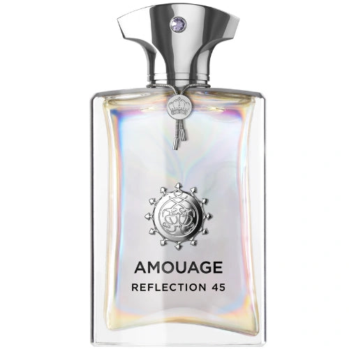 Exceptional Extraits Reflection Man 45 – Libertine Parfumerie