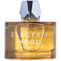 Electric Wood Extrait de Parfum