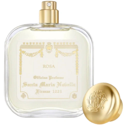Rosa 1221 Edition – Libertine Parfumerie