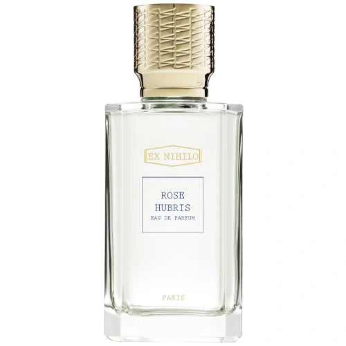 Rose Hubris Eau de Parfum