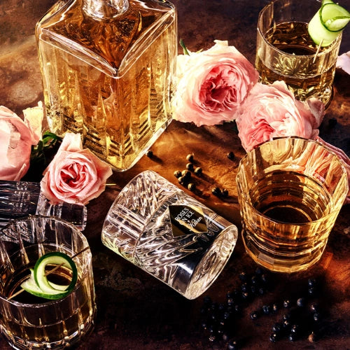 Roses On Ice – Libertine Parfumerie