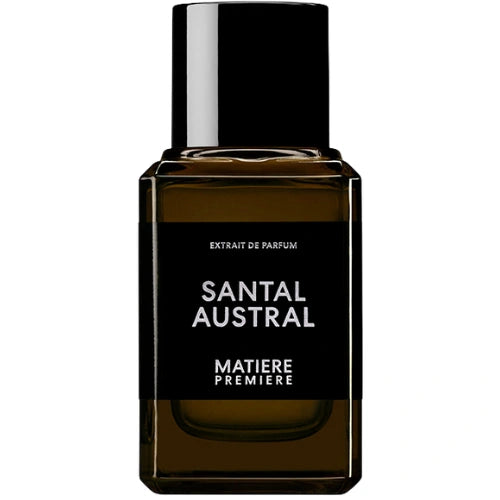 Santal Austral Extrait – Libertine Parfumerie