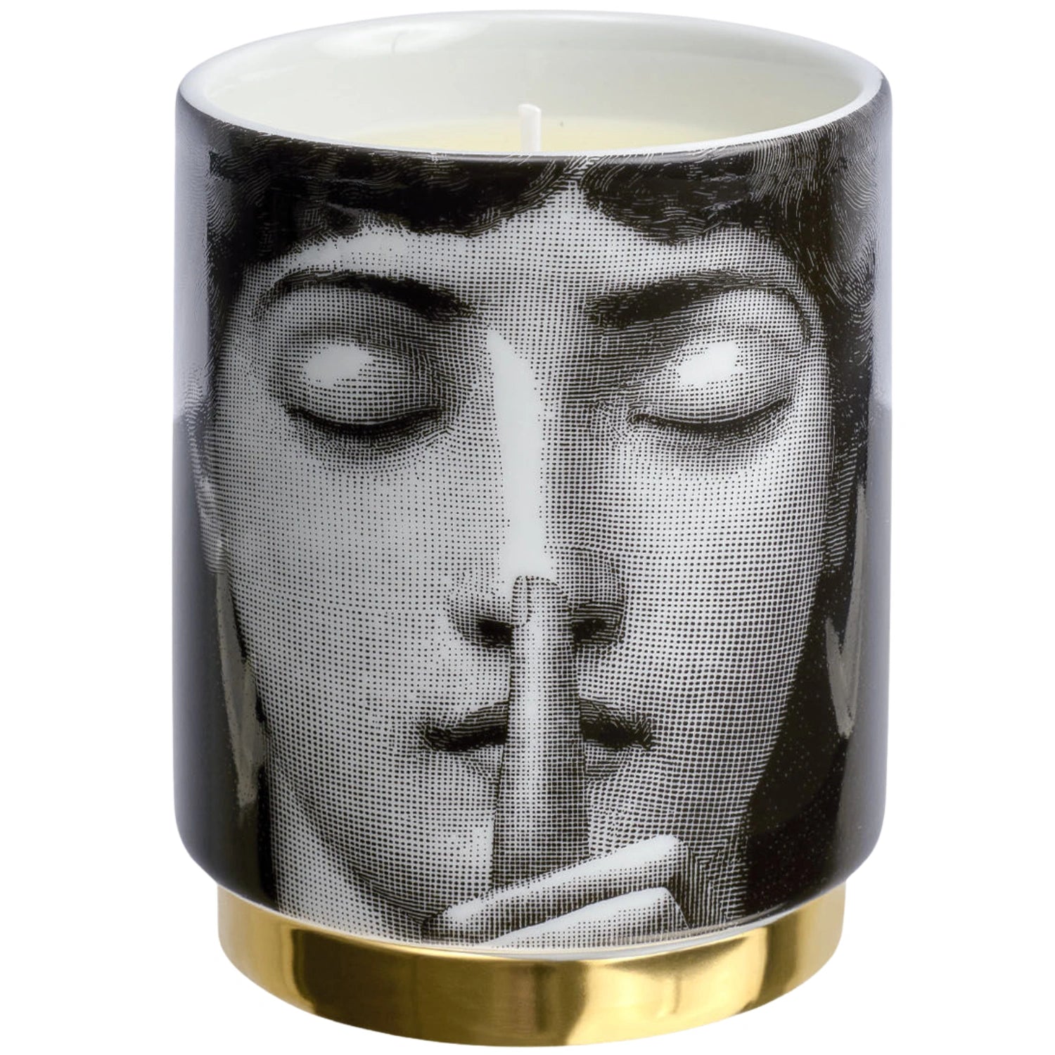 Silenzio Candle