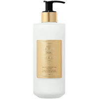 Silver Mountain Water Hand & Body Lotion