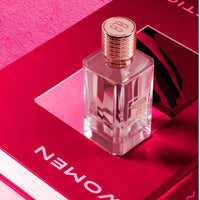 Spiky Muse Eau de Parfum