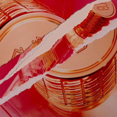 Spiky Muse Eau de Parfum