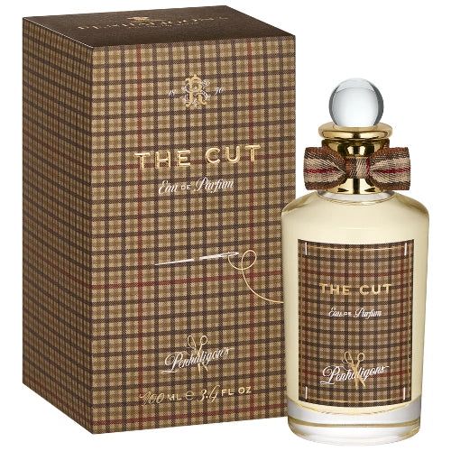 The Cut Eau de Parfum