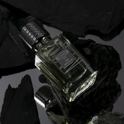 The Hedonist Eau de Parfum