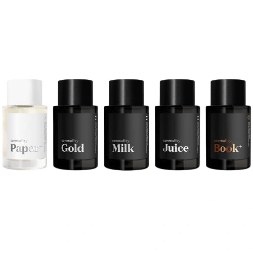 The Mini Wardrobe Set