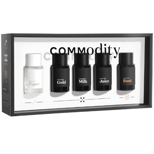 The Mini Wardrobe Set