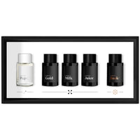 The Mini Wardrobe Set