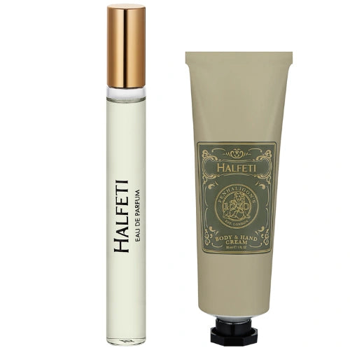 Festive Touch of Halfeti Gift Set