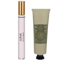 Festive Touch of Luna Gift Set