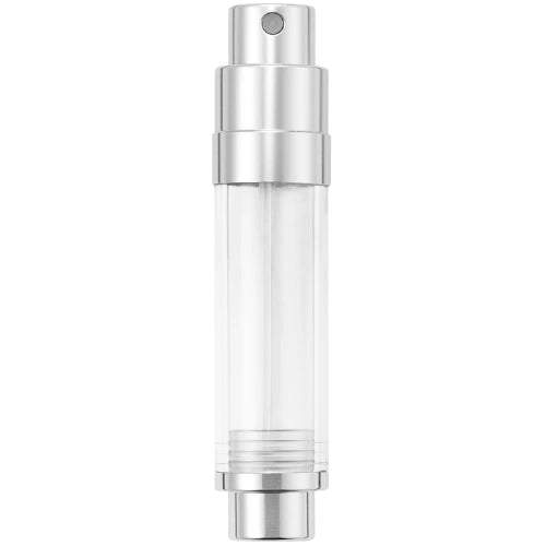 Black Travel Atomiser