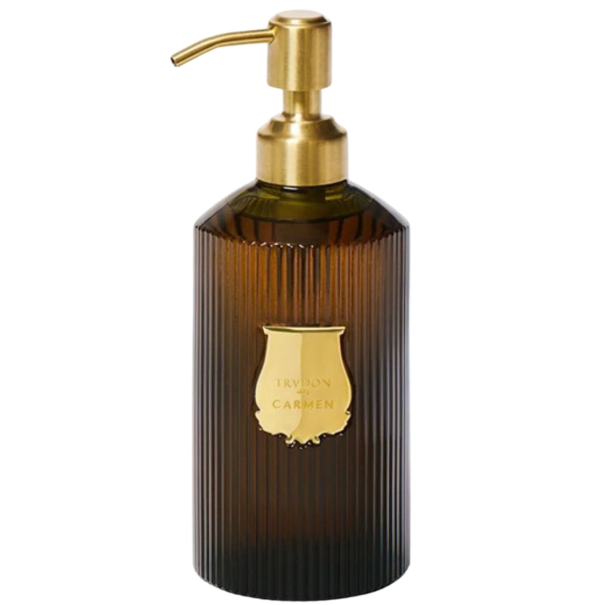 Carmen Liquid Soap by Trudon | Luxury Scented Hand Soap 350ml – Libertine Parfumerie