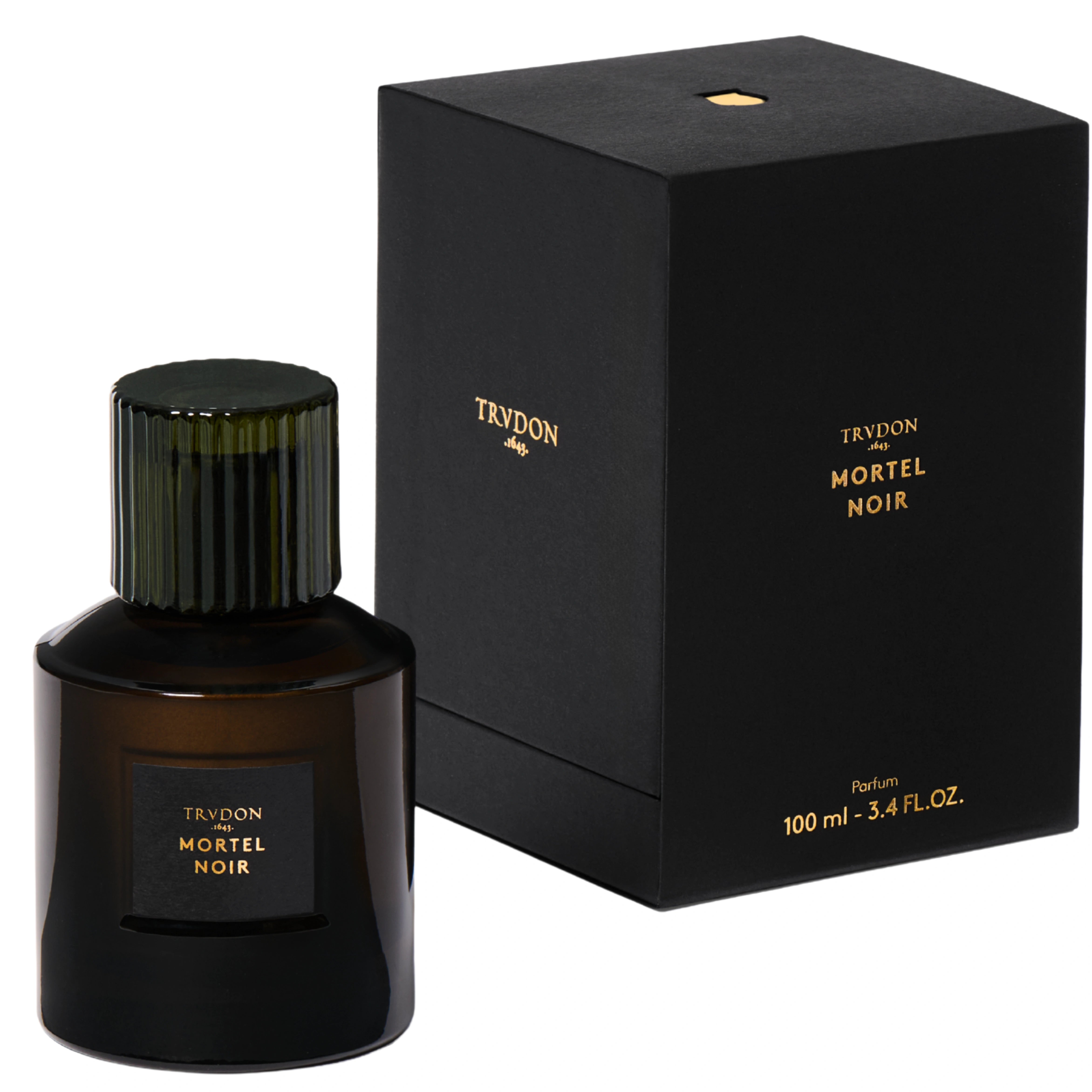 Mortel Noir