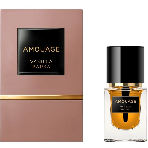 Vanilla Barka – Libertine Parfumerie