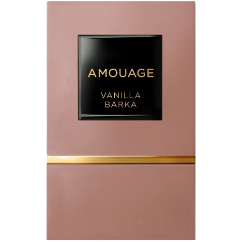 AMOUAGE VANILLA BARKA バニラ バルカ バニラ バルカ – NOSE SHOP