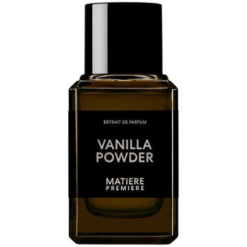 Vanilla Powder Extrait