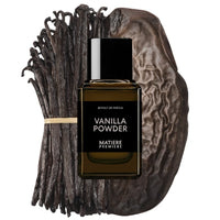 Vanilla Powder Extrait