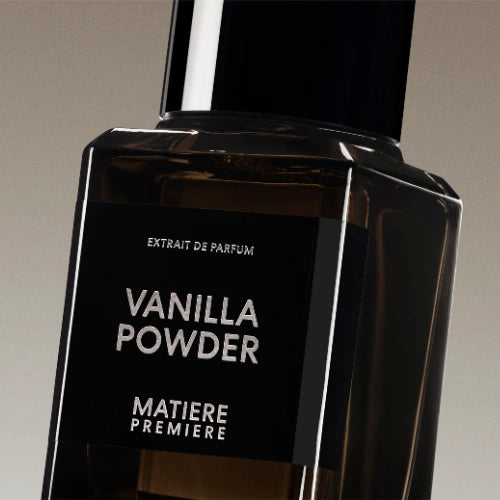Vanilla Powder Extrait