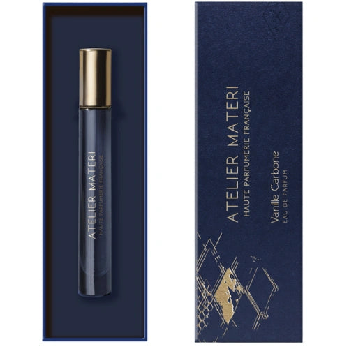 Vanille Carbone Travel Spray