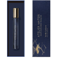 Vanille Carbone Travel Spray