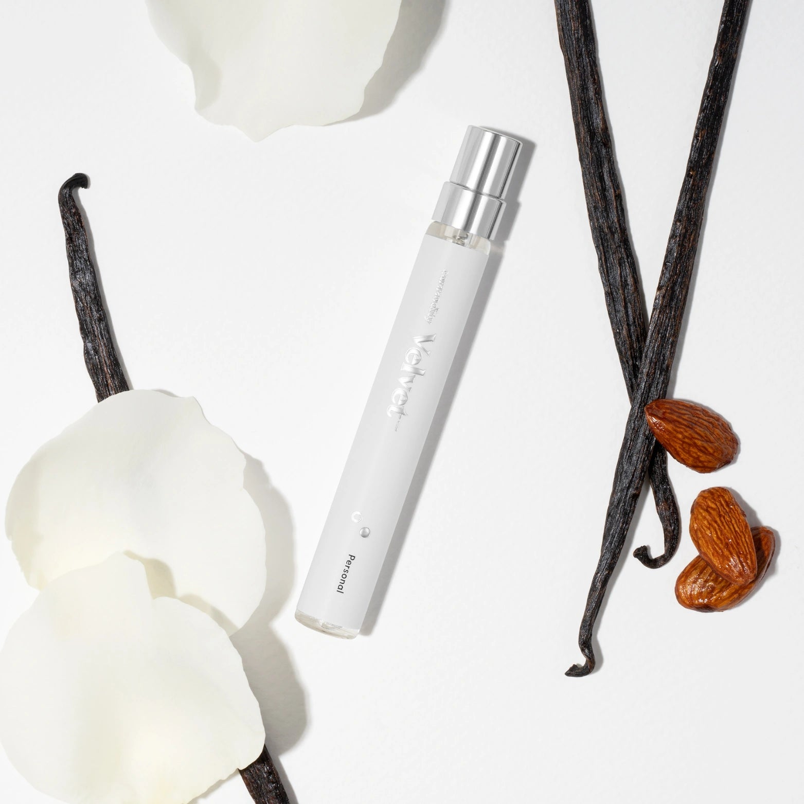 Velvet- Personal Travel Spray